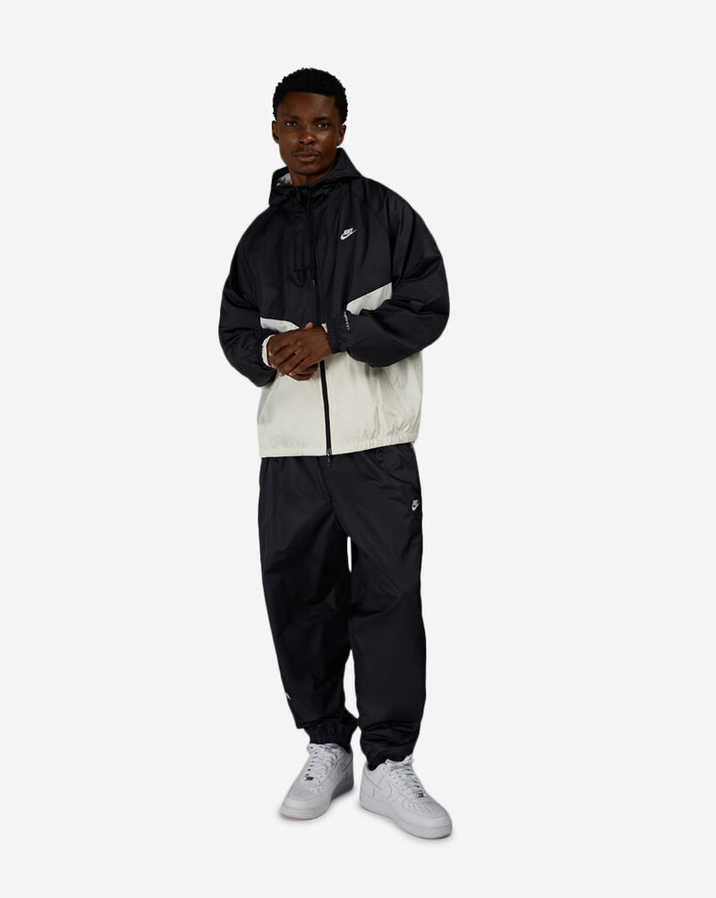 Nike Windrunner Lined Jacket HV8369-013 Black 5