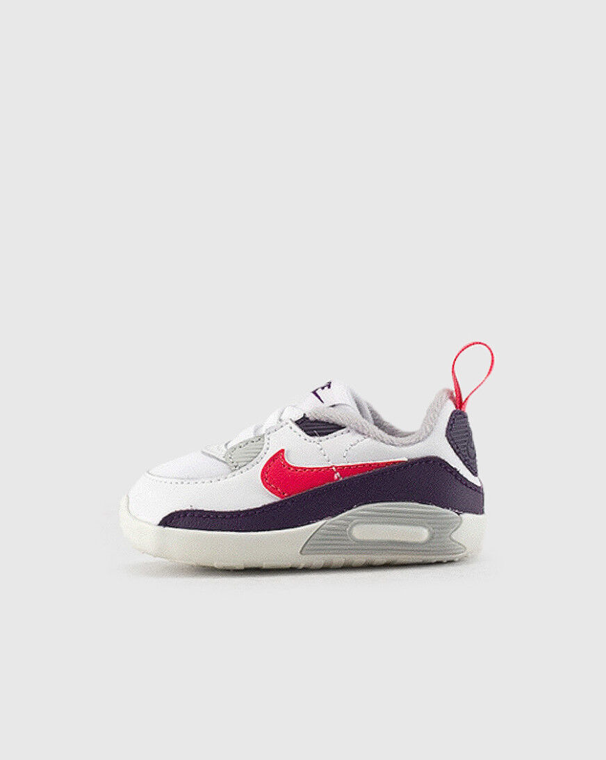 air max crib shoes
