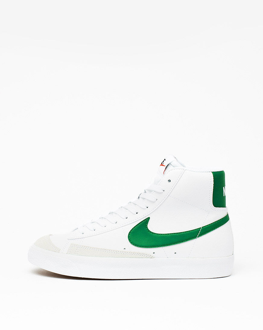 Nike blazer snipes clearance
