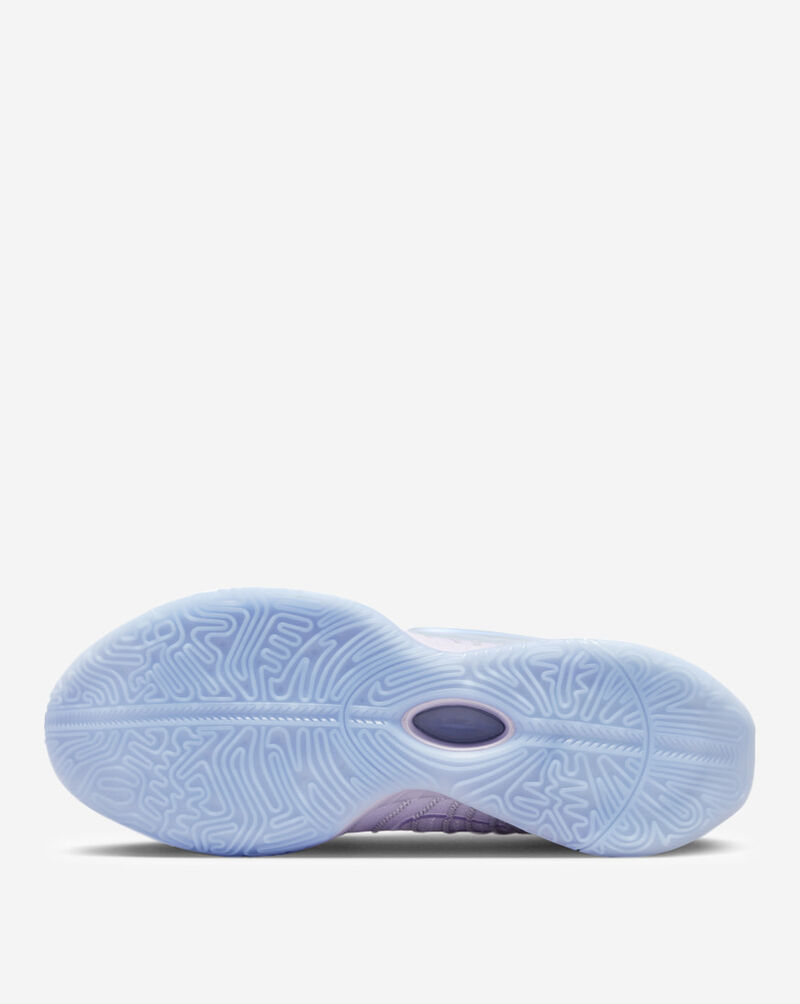 Nike LeBron XXI HF5353-500 Purple 4