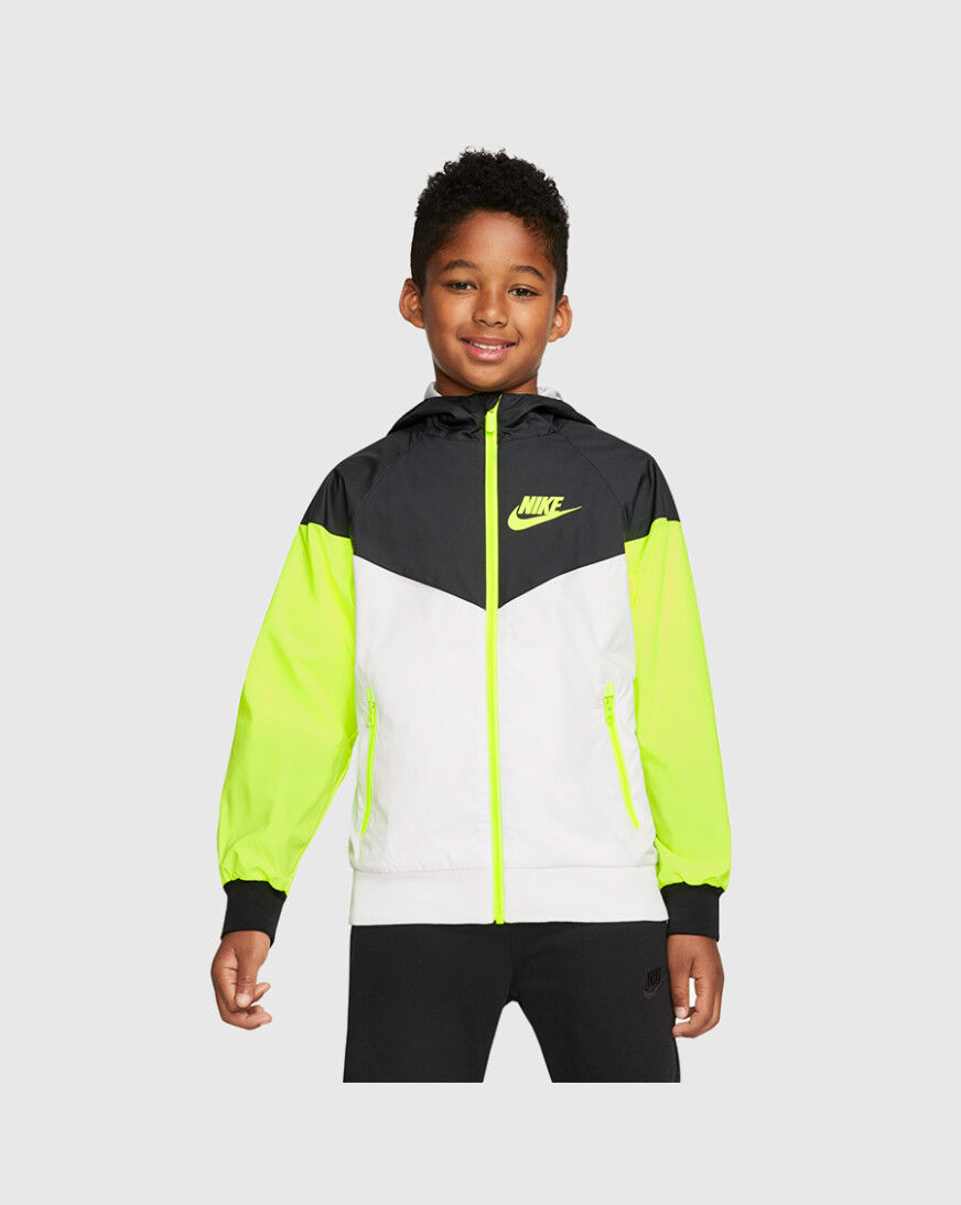 nike lightweight windrunner