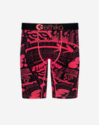 City Mobbin' Briefs