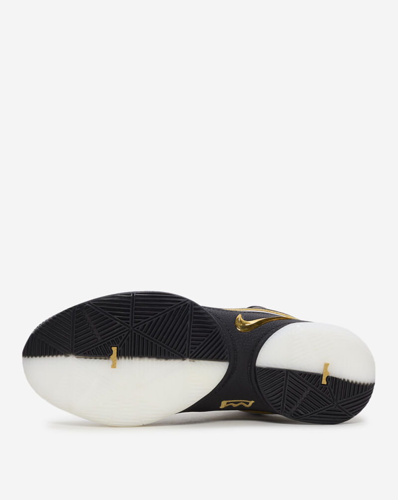 Nike LeBron XX11 HV8454-100 Black 6