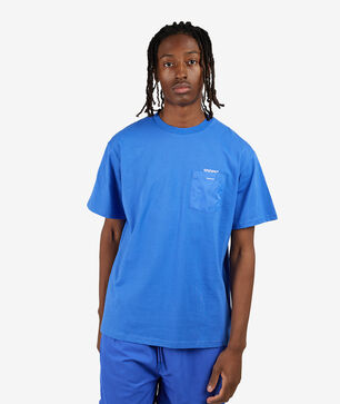 Chest Pocket Tee