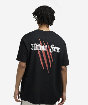 Without Fear Tee