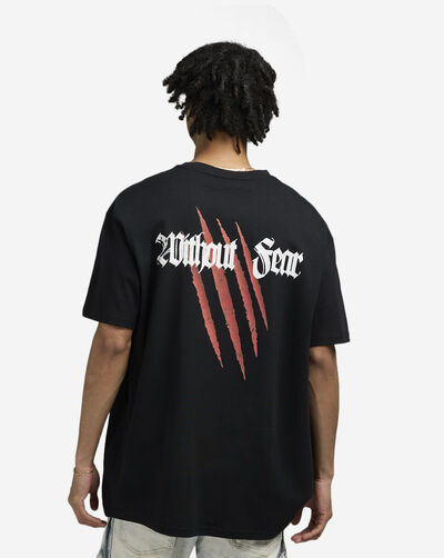Without Fear Tee