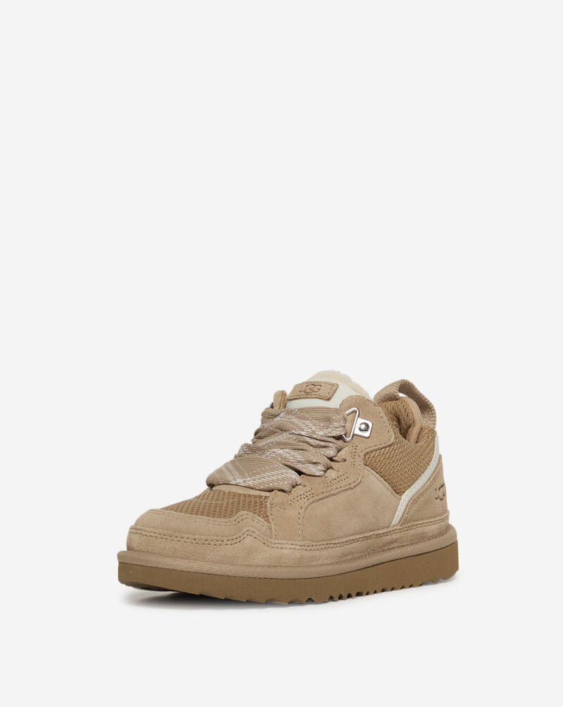 UGG Pre-School Lowmel 1152410KSANP Beige 2