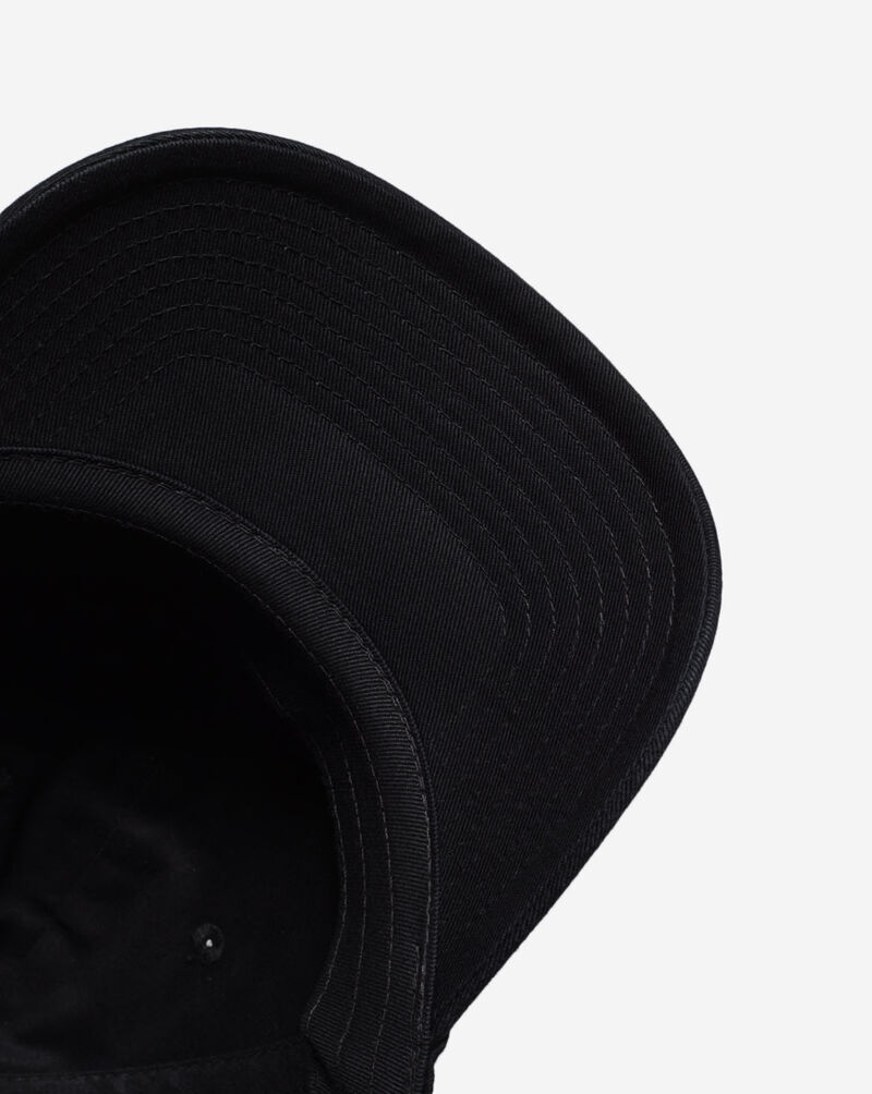 Nike Unstructured Club Cap (M/L) FB5370-010 Black 4