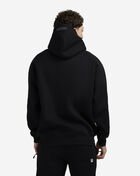 AAPE Fleece Hoodie AAPSWMB324XXN-BKX Black 2