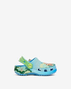 Crocs Toddler Bluey Best Buddies Classic Clog 212369-90H Blue 4