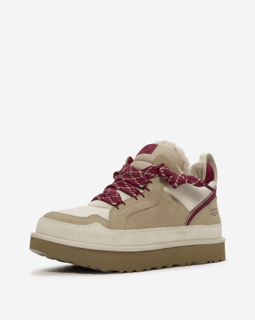 Shop UGG Lowmel 1170750-DWD cream | SNIPES USA