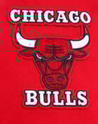 PRO STANDARD Chicago Bulls Retro Classic Double Knit Tee BCB156011-RBK Red 2