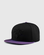 New York Knicks Visor Shift 9Fifty Snapback