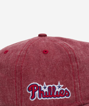 19Twenty Philadelphia Phillies Basic Snapback Hat