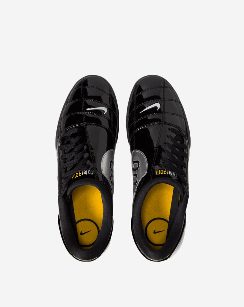 Nike Total 90 HJ9351-001 Black 6