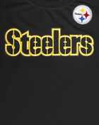 PRO STANDARD Pittsburgh Steelers Slim Fit Tee FPSA410192-BLK Black 2