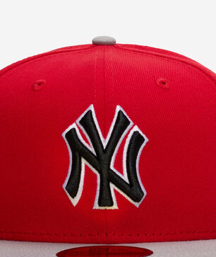 59Fifty New York Yankees Fitted Hat