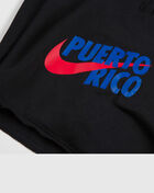 Nsw Puerto Rico City Alumni Shorts