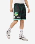 Boston Celtics City Collection Mesh Shorts