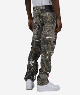 Real Tree Cargo Pants 