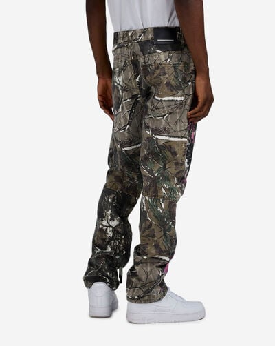 Real Tree Cargo Pants  Real Tree Cargo Pants