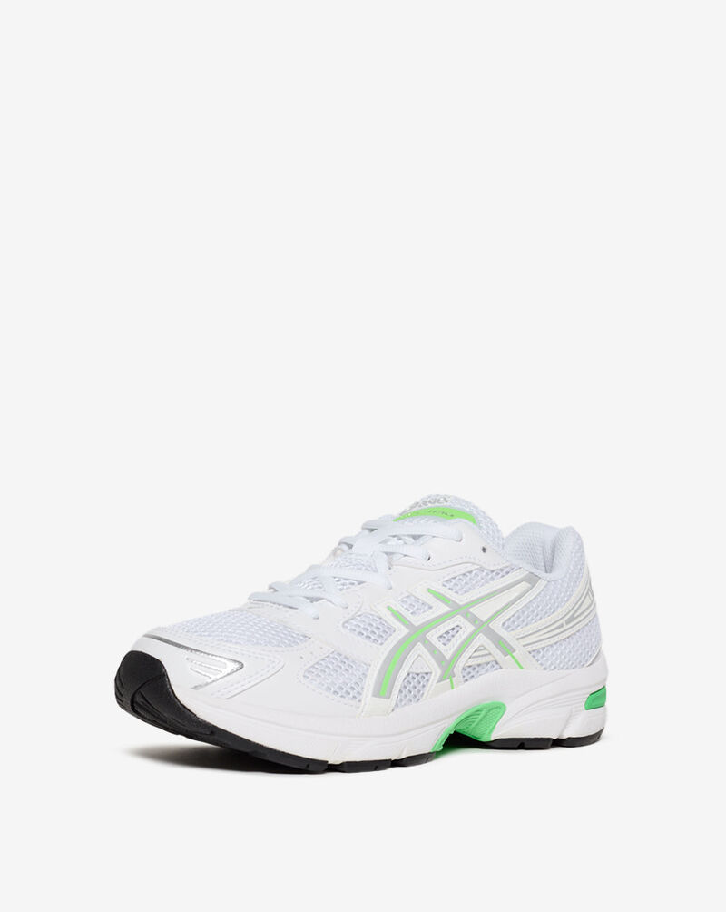 Asics Grade School GEL-1130 1204A163-106 White 2