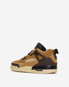 Big Kids' Jordan Spizike Low