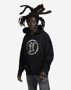 Hooded Ghost Hoodie