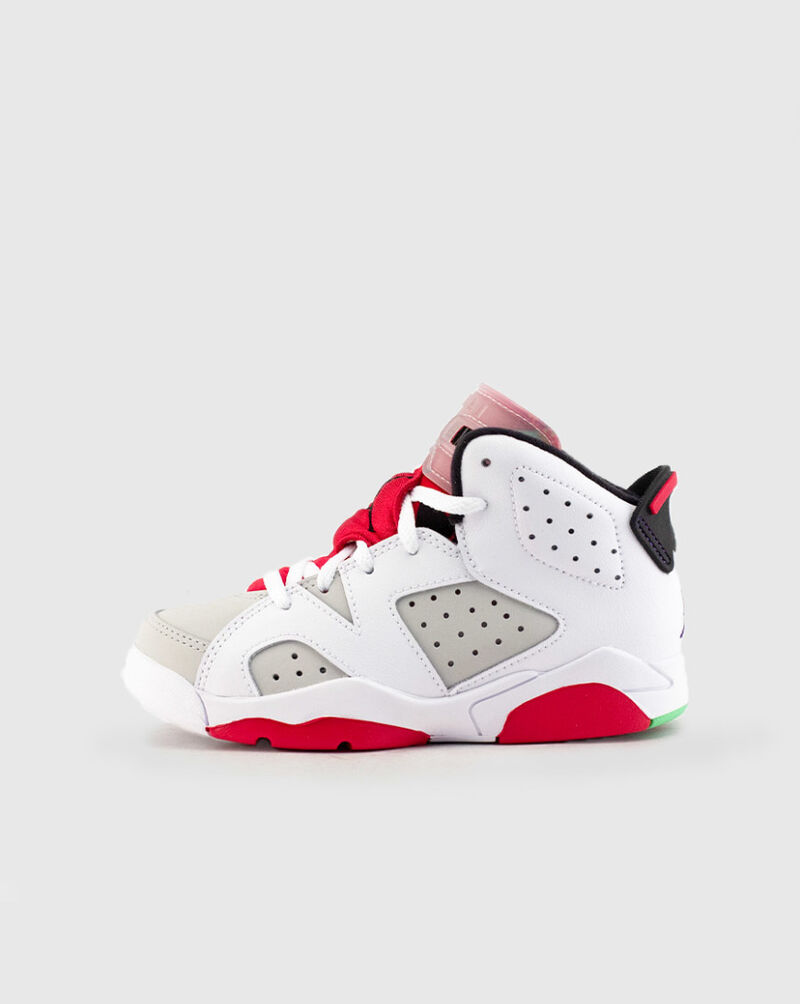retro 6 preschool