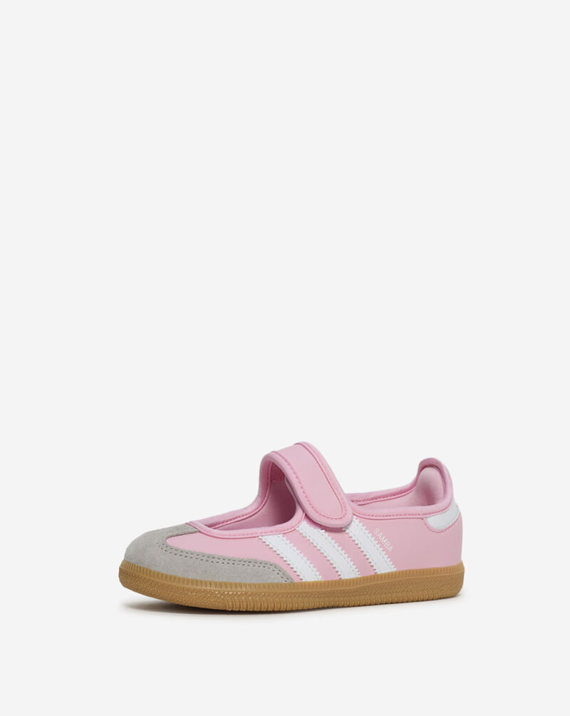 adidas Pre-School Samba Jane JP9541 Pink 2