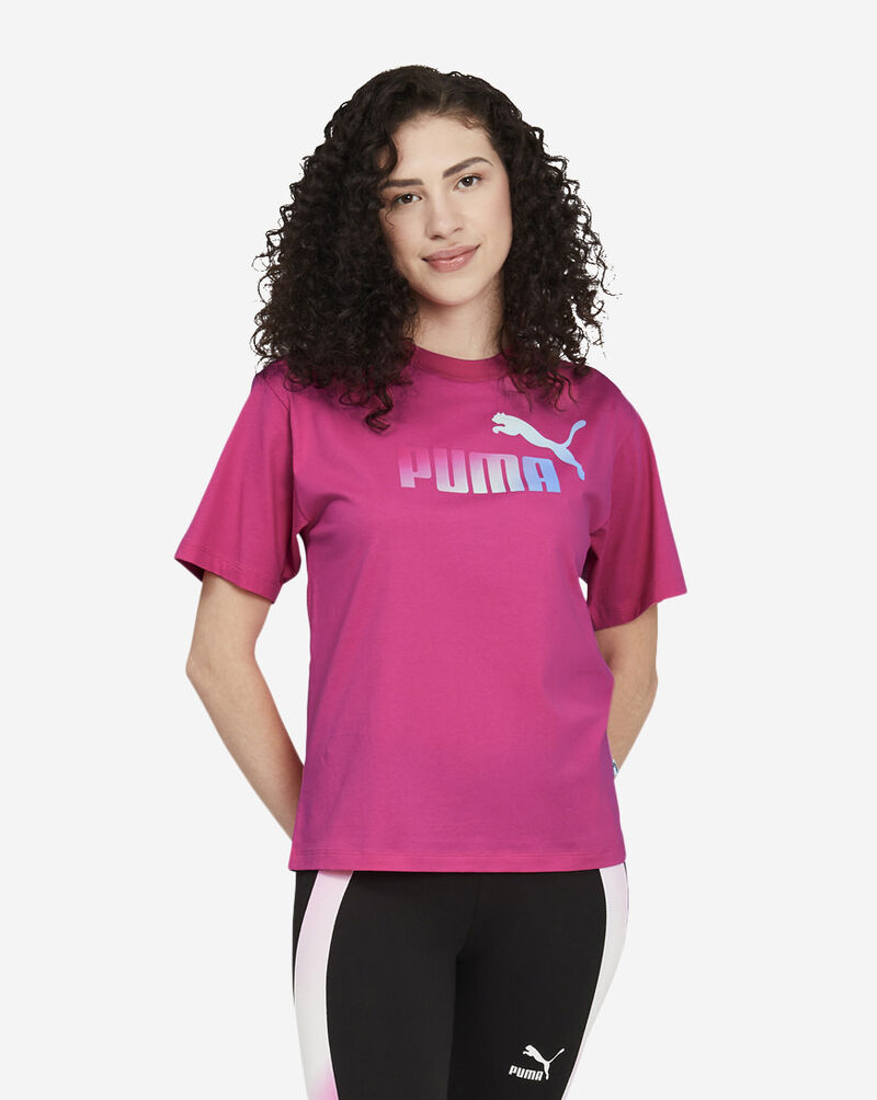 Shop PUMA Muted Martians Essential+ Relaxed Tee 67590482 white 