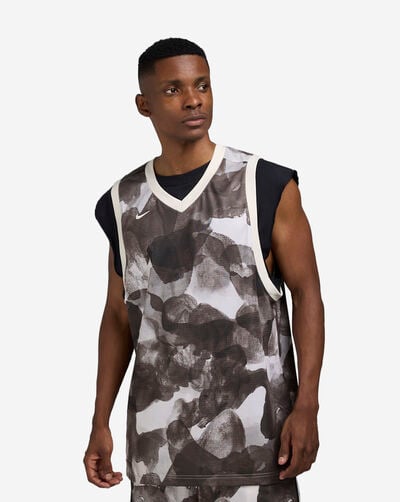 DNA Dri-FIT Basketball Jersey DNA Dri-FIT Basketball Jersey