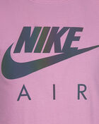 Girls' NSW Air Rainbow Reflective Tee
