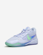 Nike Sabrina 4 "Superstition" IV5266-500 Blue 2