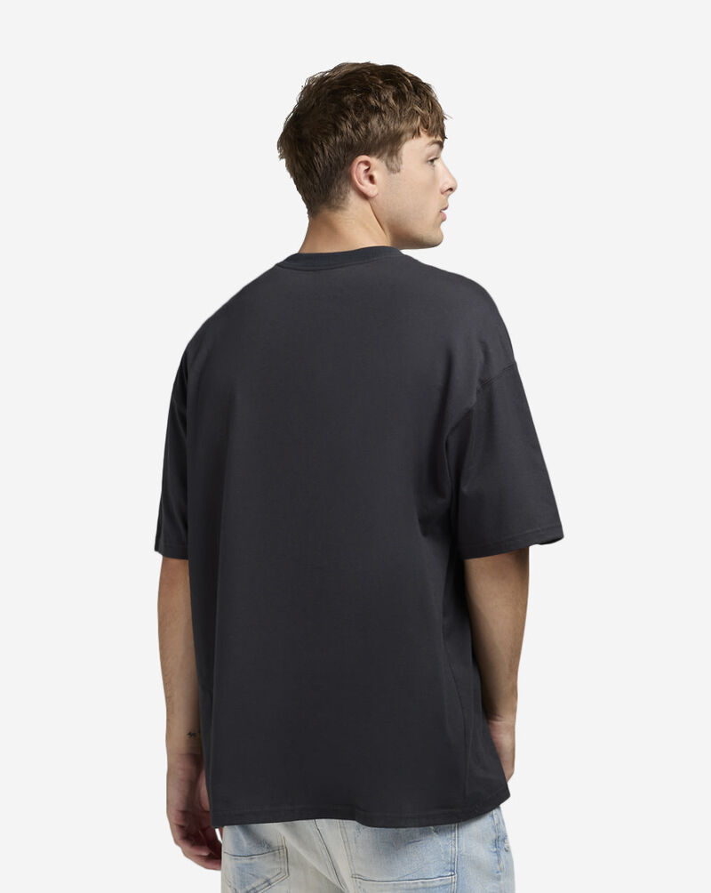 Nike NSW Gersh Park NY25 Tee II7574-045 Black 2