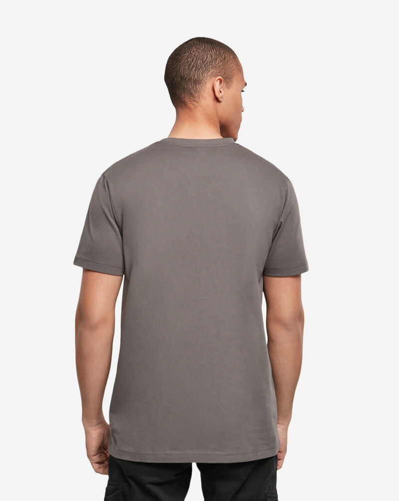 Mister Tee Graffiti Saint King Tee MTUS583-US-02457 Grey 2