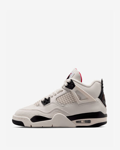 Big Kids' Air Jordan 4 Retro "Flight Club"