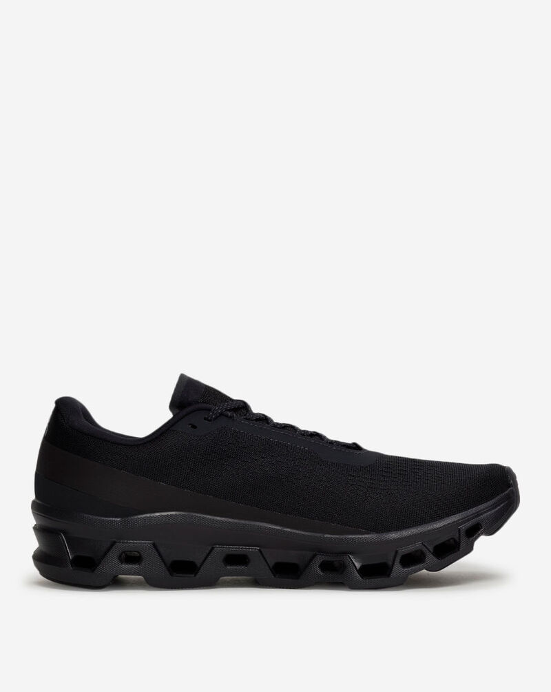 On Cloudmonster 1 3MF30741043 Black 4