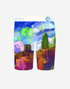 Ethika Grade School Youse Briefs BLST3534 Multi 3