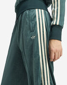 Liberty London Debossed Velvet Track Pant