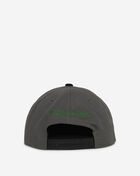 Boston Celtics NBA Storm Front Snapback Hat