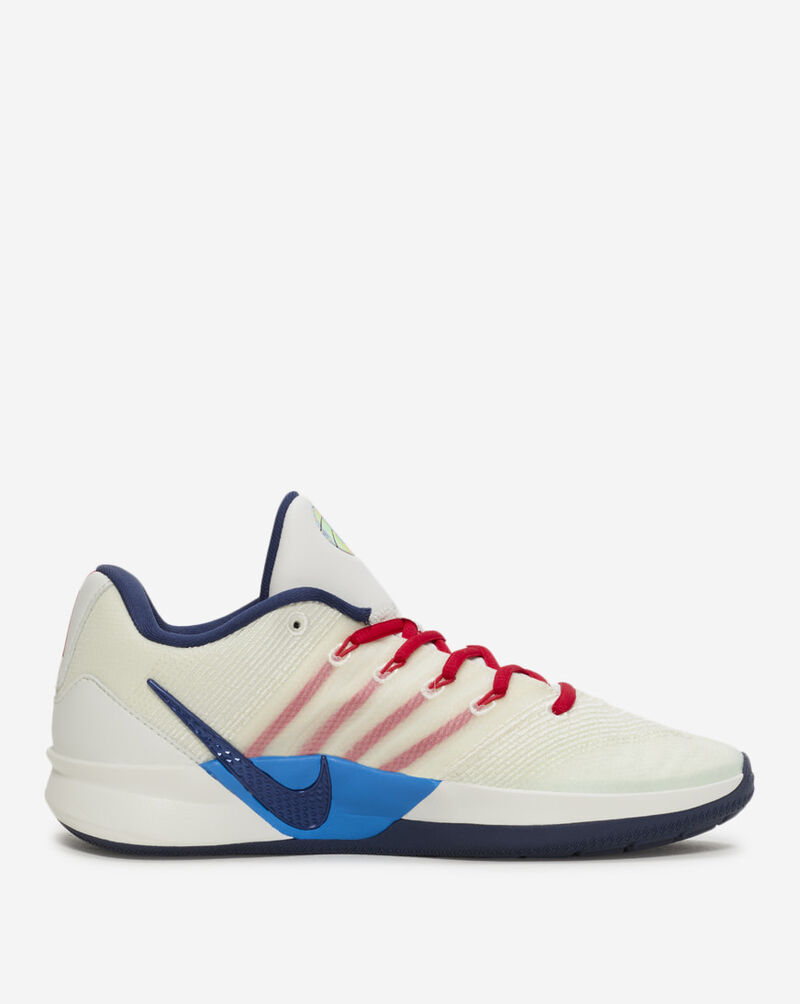 Nike Sabrina 3 "WNBA 30th" IH1125-100 White 4