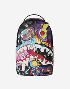 Crazy Eyes Backpack