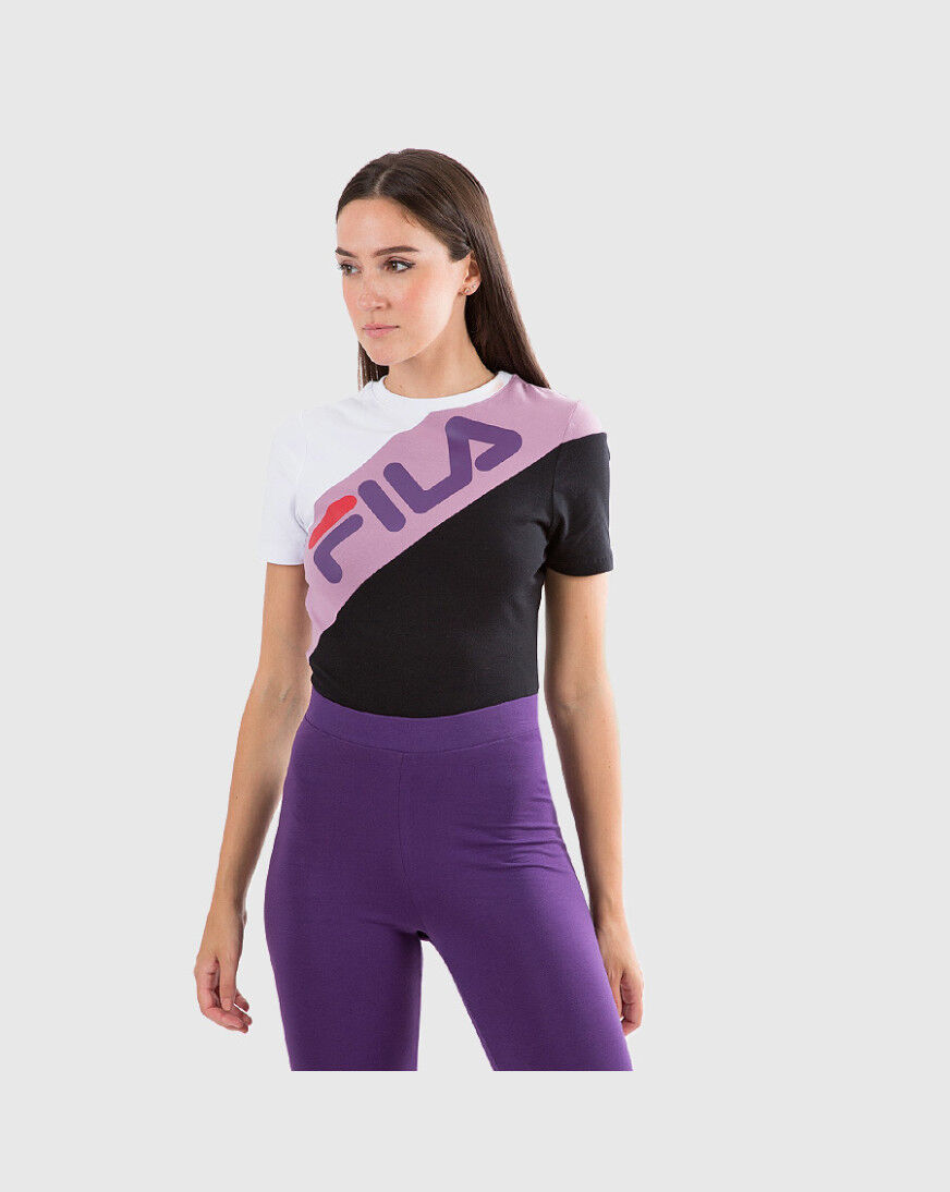 fila womens bodysuit