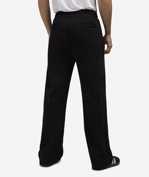 Dystopia Fleece Pants