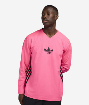 Originals Adicolor Mesh Long Sleeve