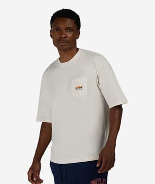 Red Rock Novelty Graphic Tee