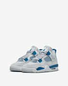 Big Kids' Air Jordan 4 Retro (4Y-7Y)