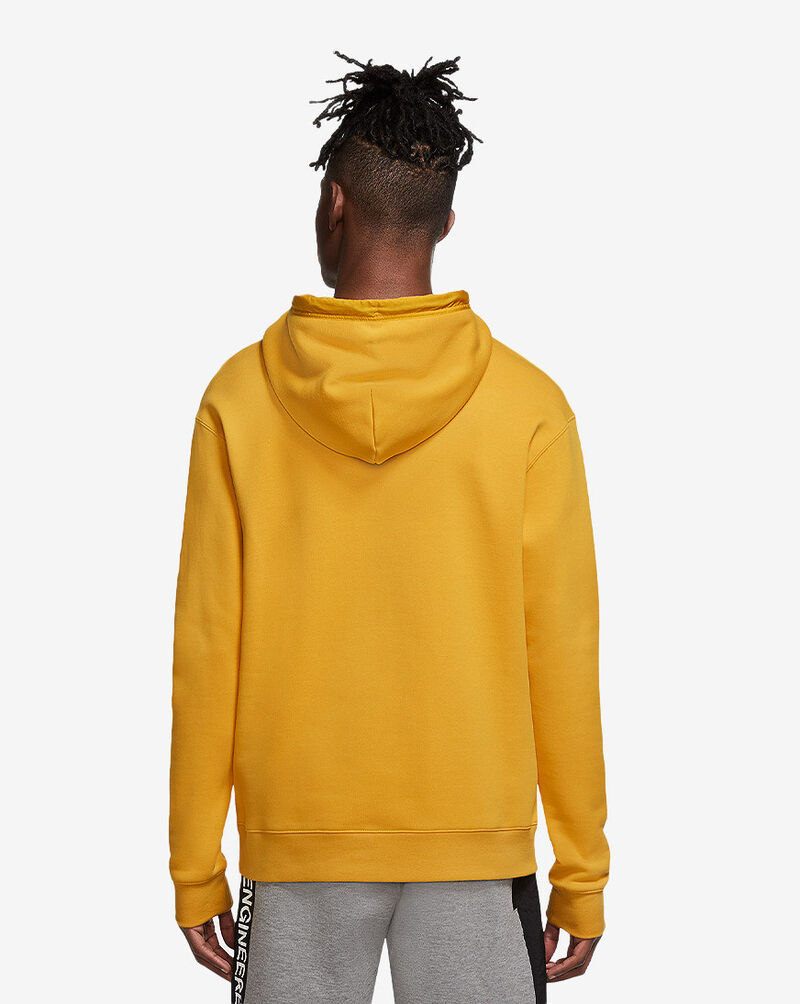 jordan mountainside hoodie