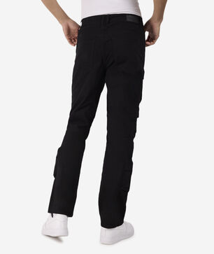 Utility Pocket Twill Pants